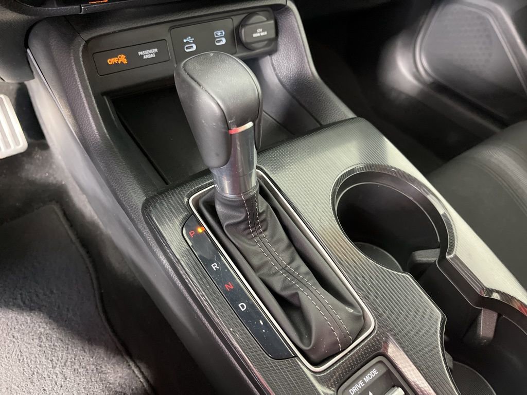 Used 2025 Honda Civic Sport image 31