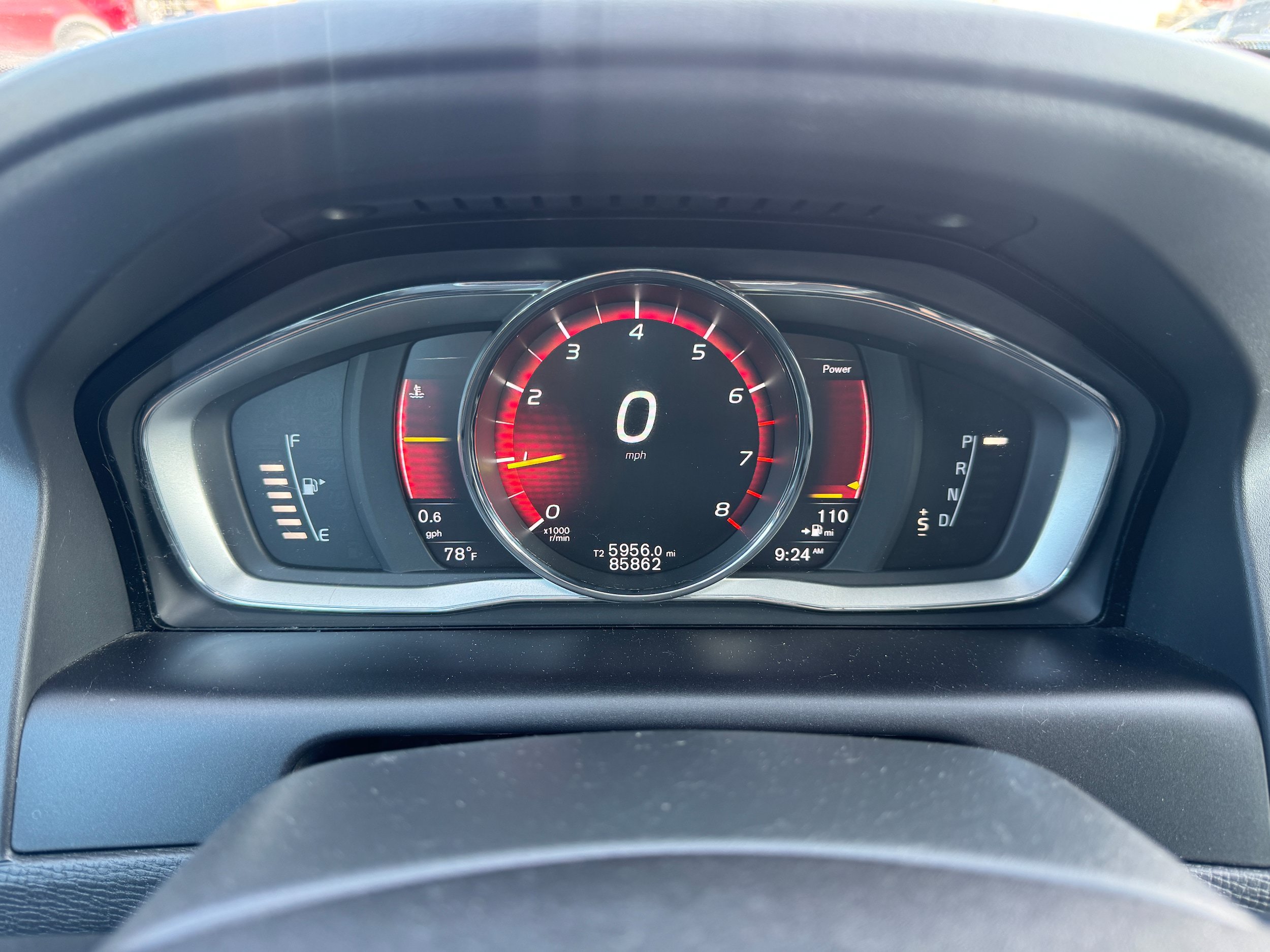 Used 2017 Volvo XC60 T6 Dynamic w/ Advanced Package AWD/4WD image 19