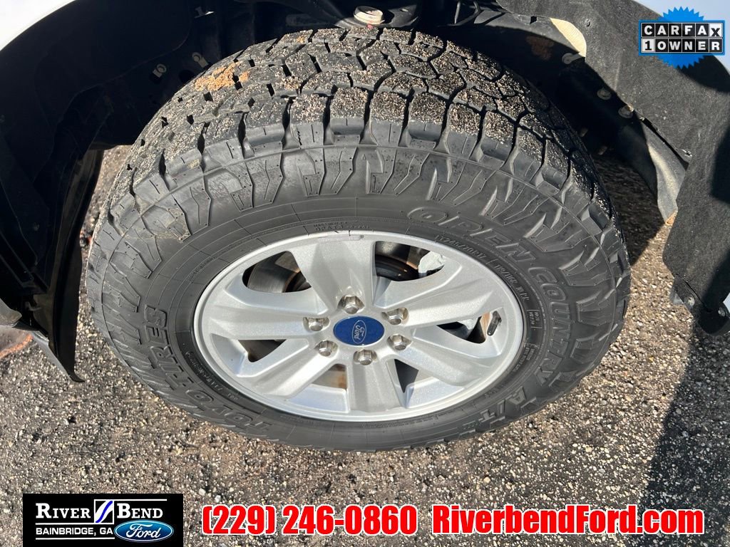 Used 2019 Ford F150 XL w/ Equipment Group 101A Mid image 30