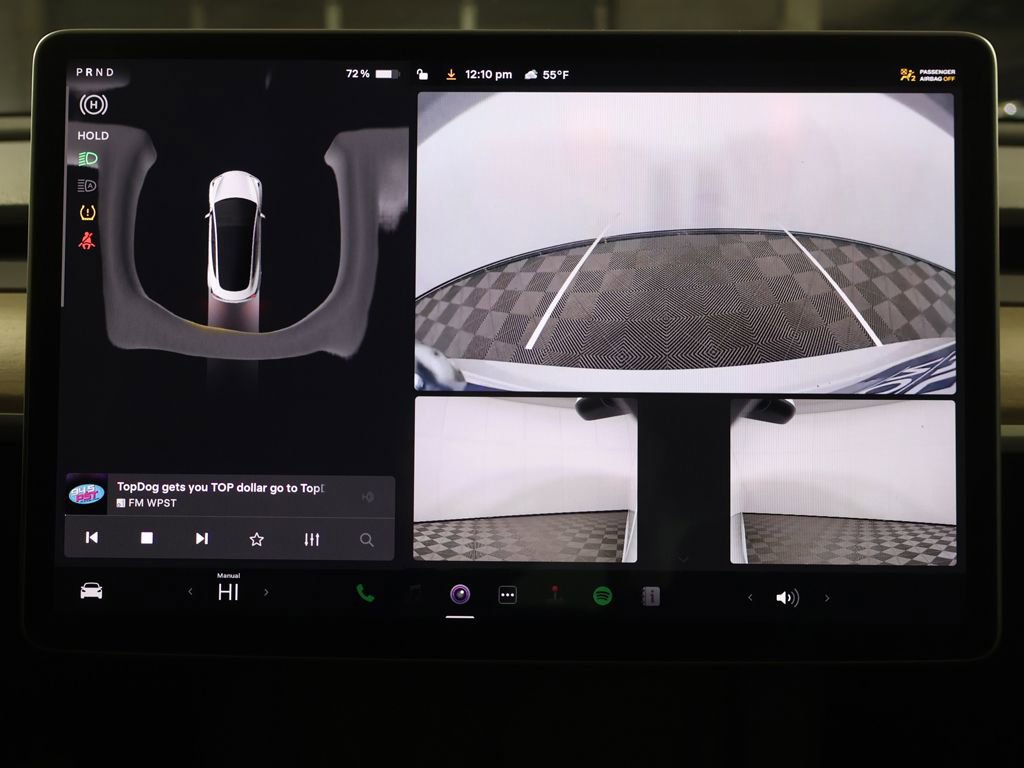 Used 2023 Tesla Model 3 Standard Range image 39