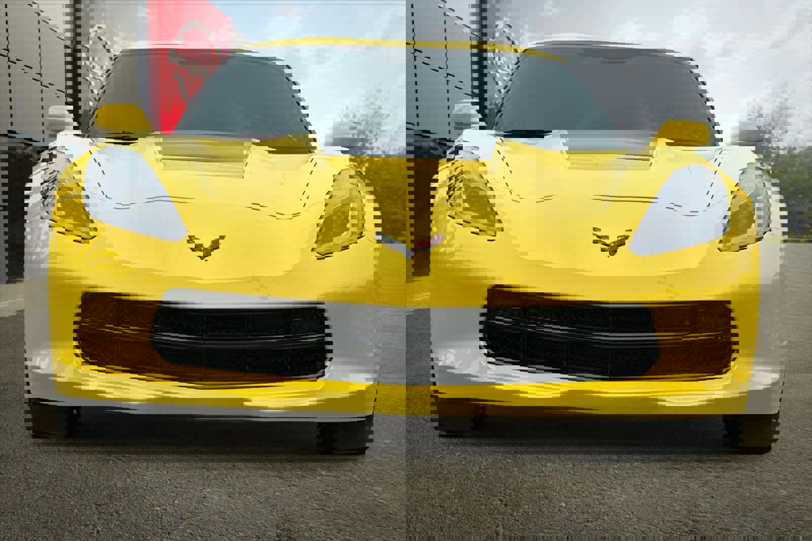 Used 2016 Chevrolet Corvette Stingray Coupe w/ 2LT Preferred Equipment Group image 10