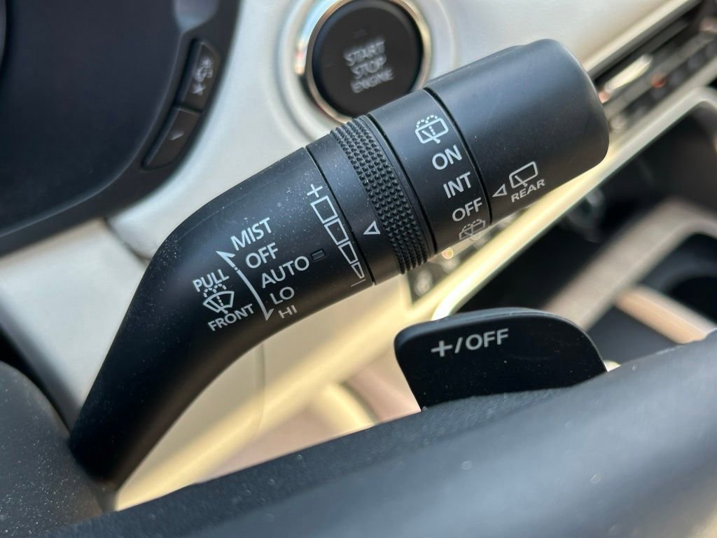 Used 2024 MAZDA CX-90 3.3 Turbo w/ Premium Plus Pkg AWD/4WD image 27