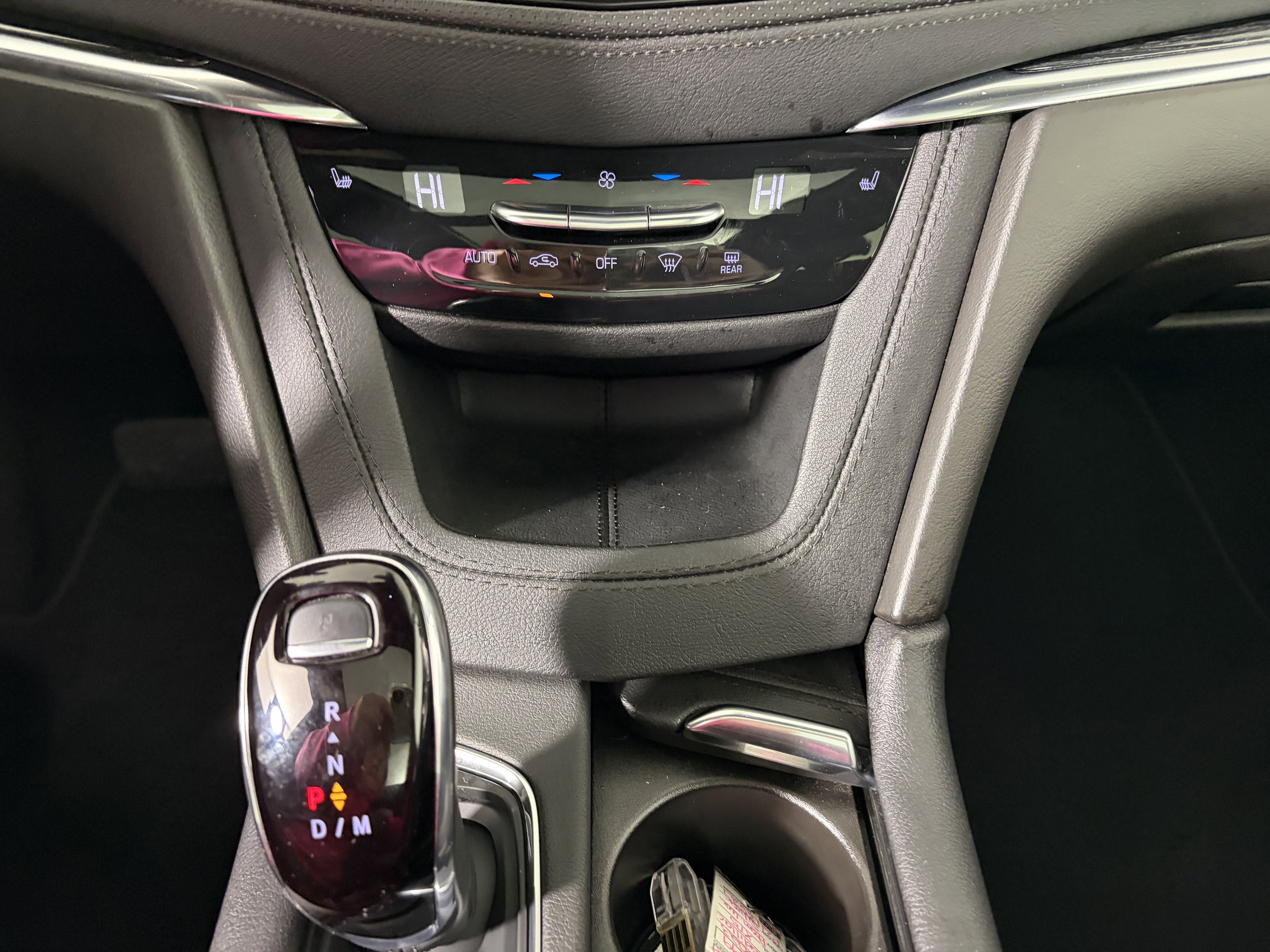 Certified 2023 Cadillac XT5 Premium Luxury w/ Technology Package image 31