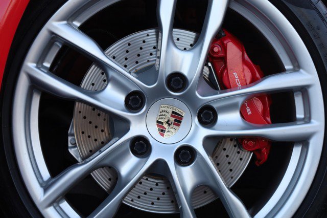 Used 2013 Porsche Boxster S RWD image 49