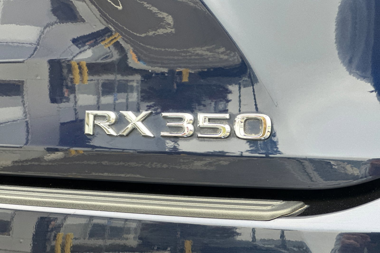 Used 2017 Lexus RX 350 RX 350 image 23