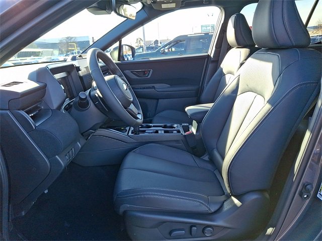 New 2026 Subaru Outback Limited XT image 11