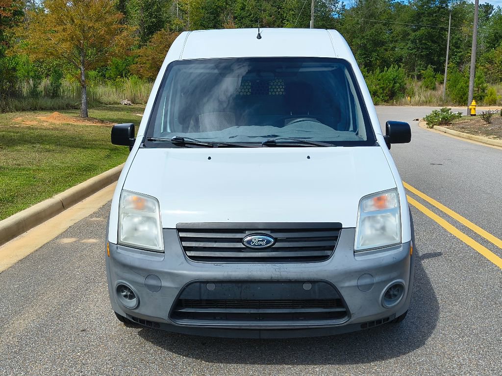 Used 2013 Ford Transit Connect XL image 14