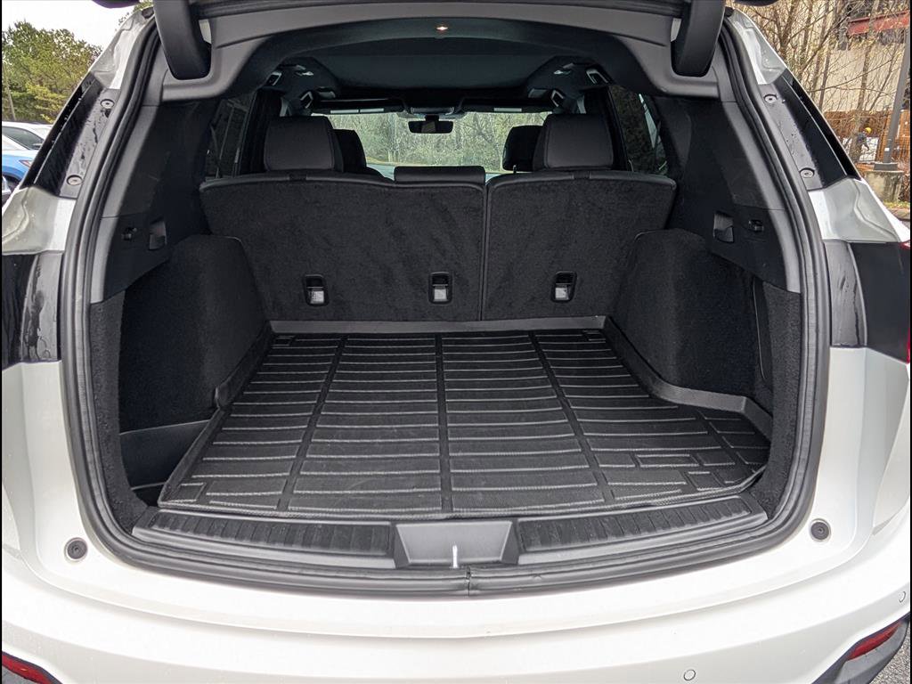 Used 2022 Acura RDX A-Spec image 20