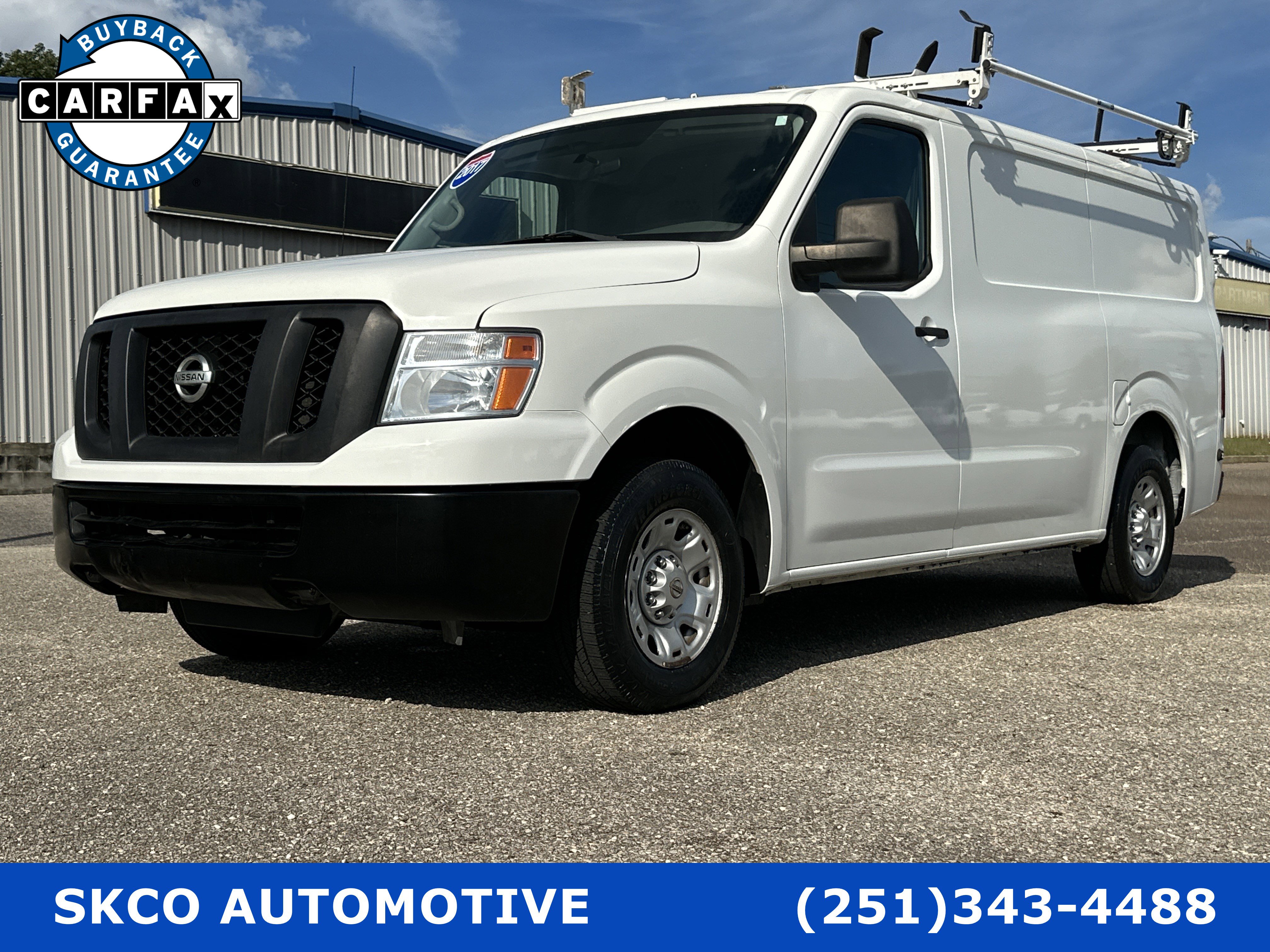 Nv 1500 Used Nissan Nv 3500 Cargo Van For Sale Edmunds 2016 Nissan