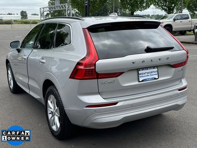 Used 2022 Volvo XC60 B5 Momentum AWD/4WD image 5