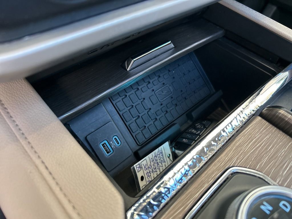 Used 2023 Ford Expedition Max Limited image 55