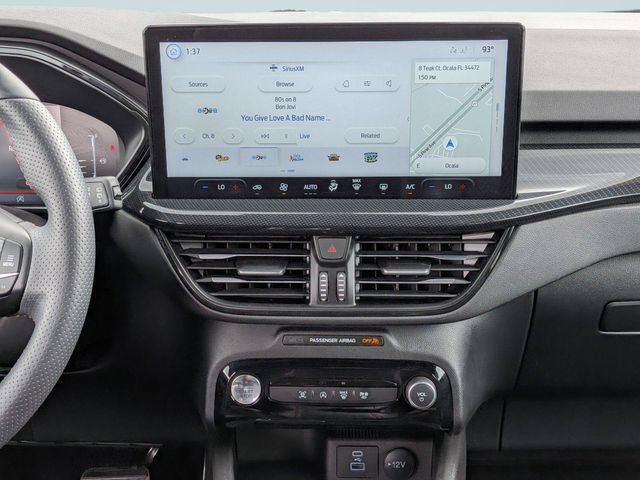 Used 2023 Ford Escape ST-Line w/ Tech Pack #1 FWD image 17