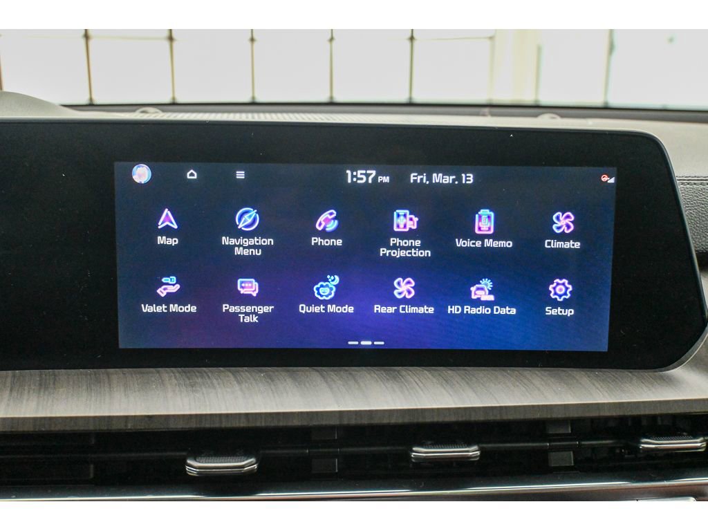 Used 2024 Kia Telluride SX Prestige image 54