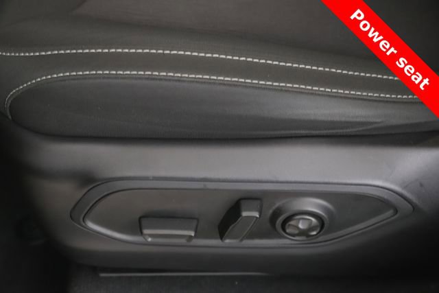 Used 2024 Jeep Grand Cherokee L Laredo w/ Luxury Tech Group I image 18