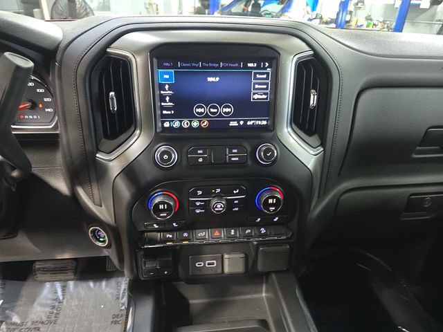 Used 2019 Chevrolet Silverado 1500 LT Trail Boss image 22