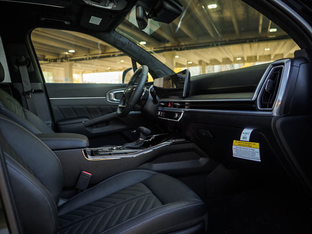 New 2026 Kia Sorento SX Prestige image 11