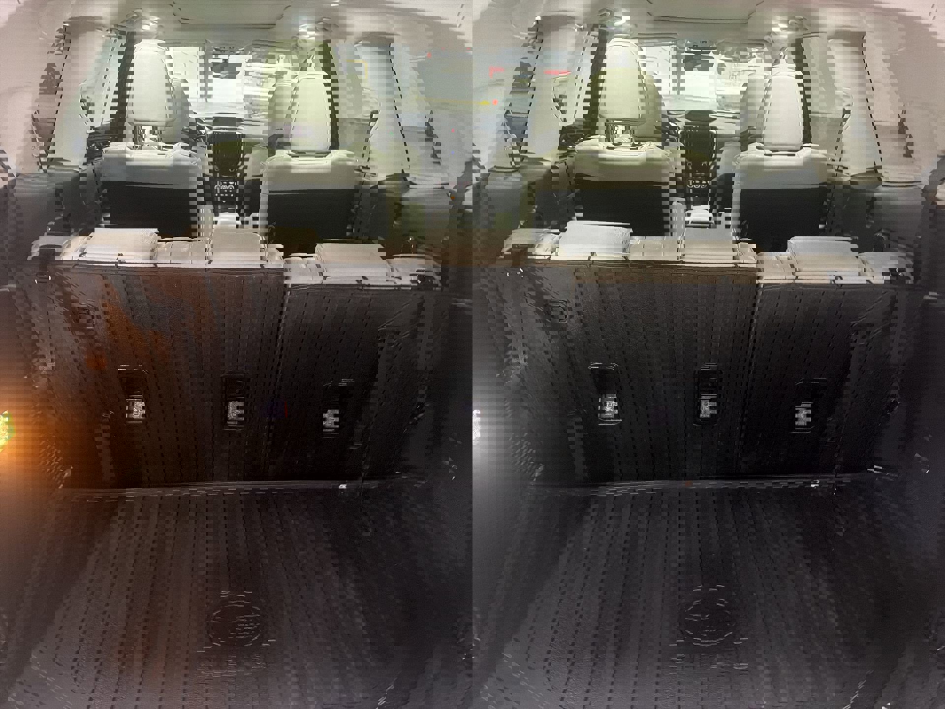 Used 2021 Subaru Ascent Limited w/ Technology Package image 33