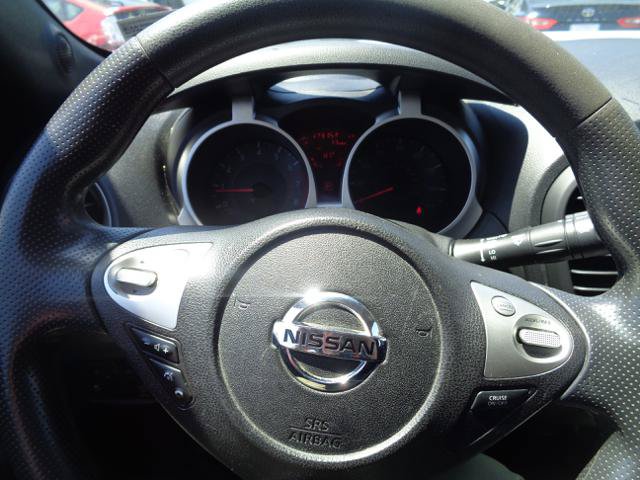 Used 2014 Nissan Juke S AWD/4WD image 34