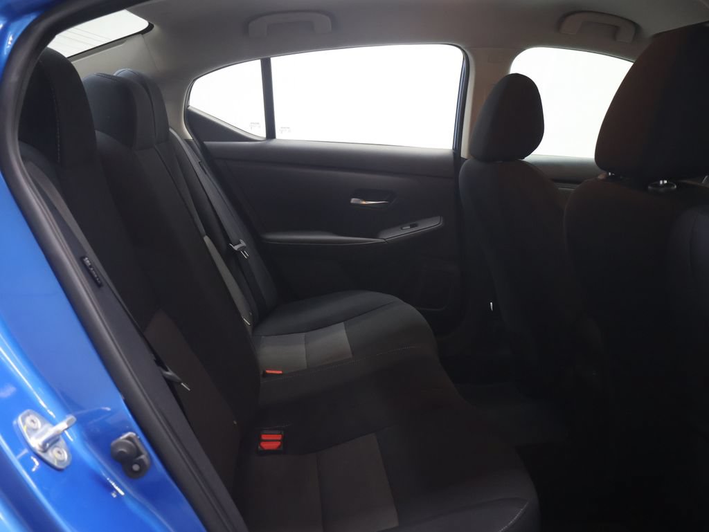 Used 2023 Nissan Sentra SV FWD image 12