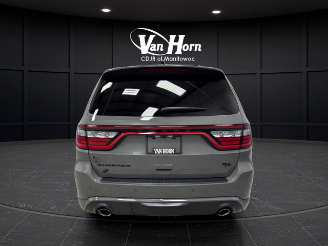 Used 2025 Dodge Durango R/T AWD/4WD image 6