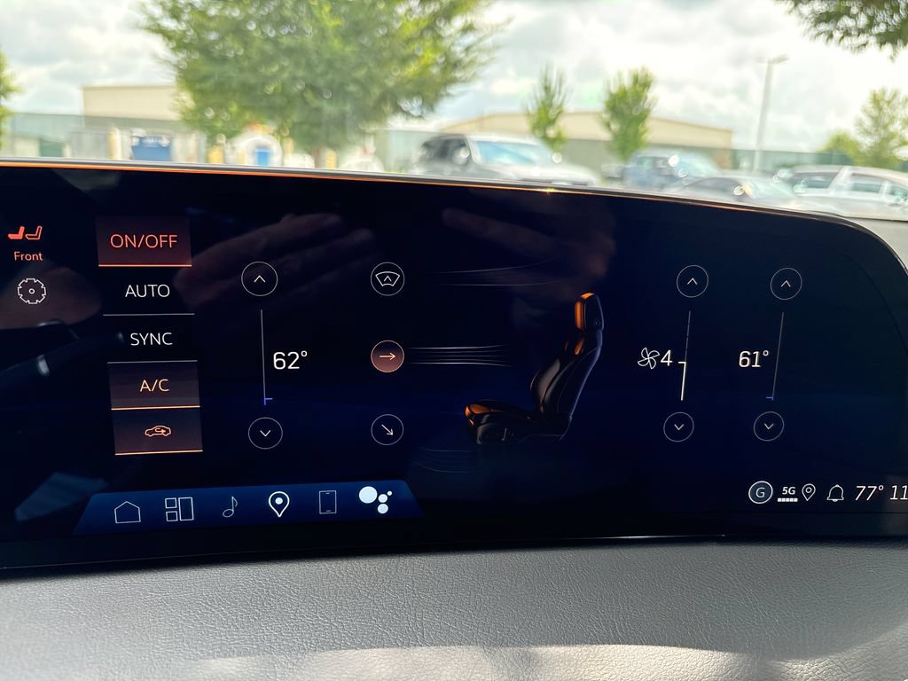 New 2026 Cadillac CT5 Premium Luxury w/ Technology Package RWD image 32