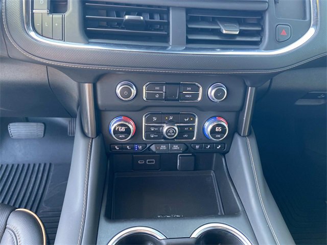 Certified 2023 GMC Yukon XL AT4 w/ Technology Package image 22