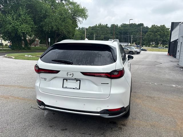 Certified 2024 MAZDA CX-90 3.3 Turbo w/ Premium Package AWD/4WD image 7
