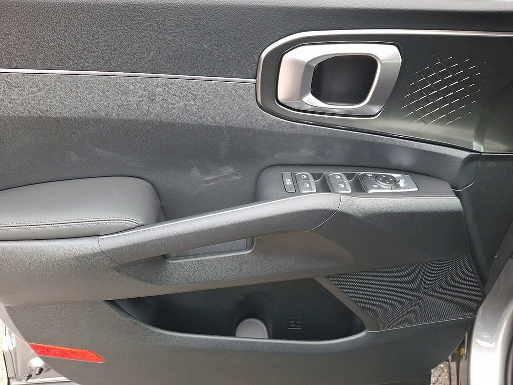 New 2026 Kia Sorento EX image 7
