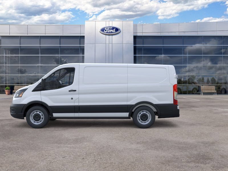 New 2026 Ford Transit 150 Low Roof RWD image 3