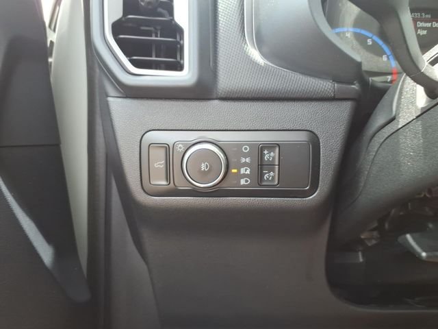 Used 2024 Ford Bronco Sport Big Bend w/ Convenience Package AWD/4WD image 19
