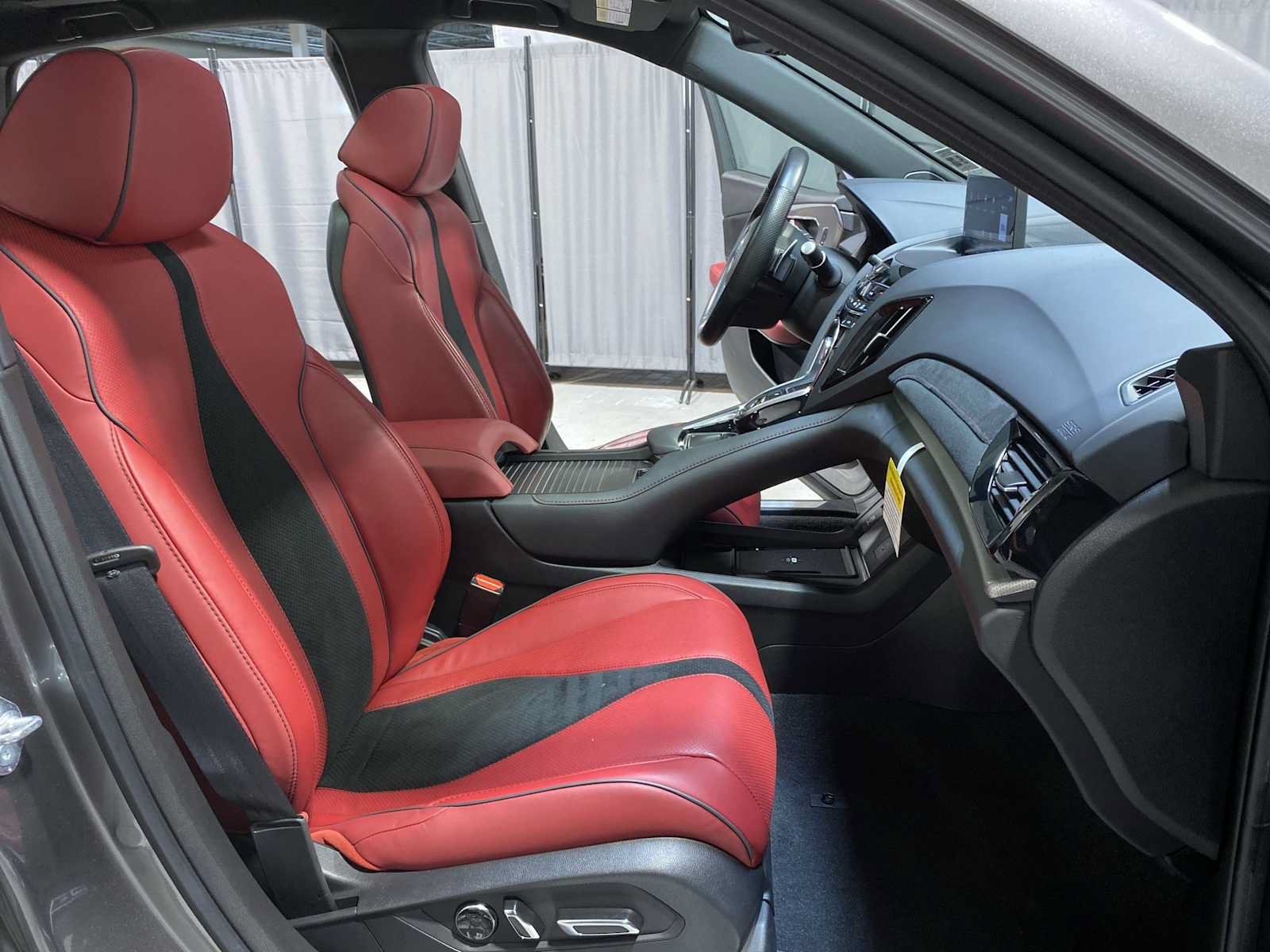 Used 2023 Acura RDX A-Spec AWD/4WD image 14