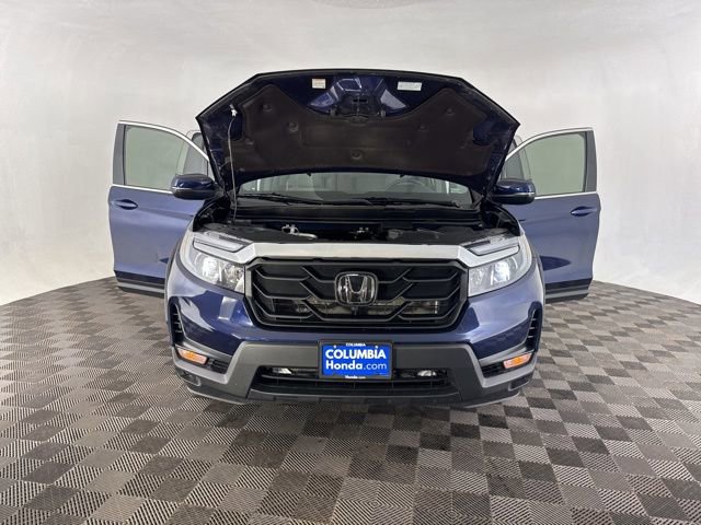 Certified 2023 Honda Ridgeline RTL image 15