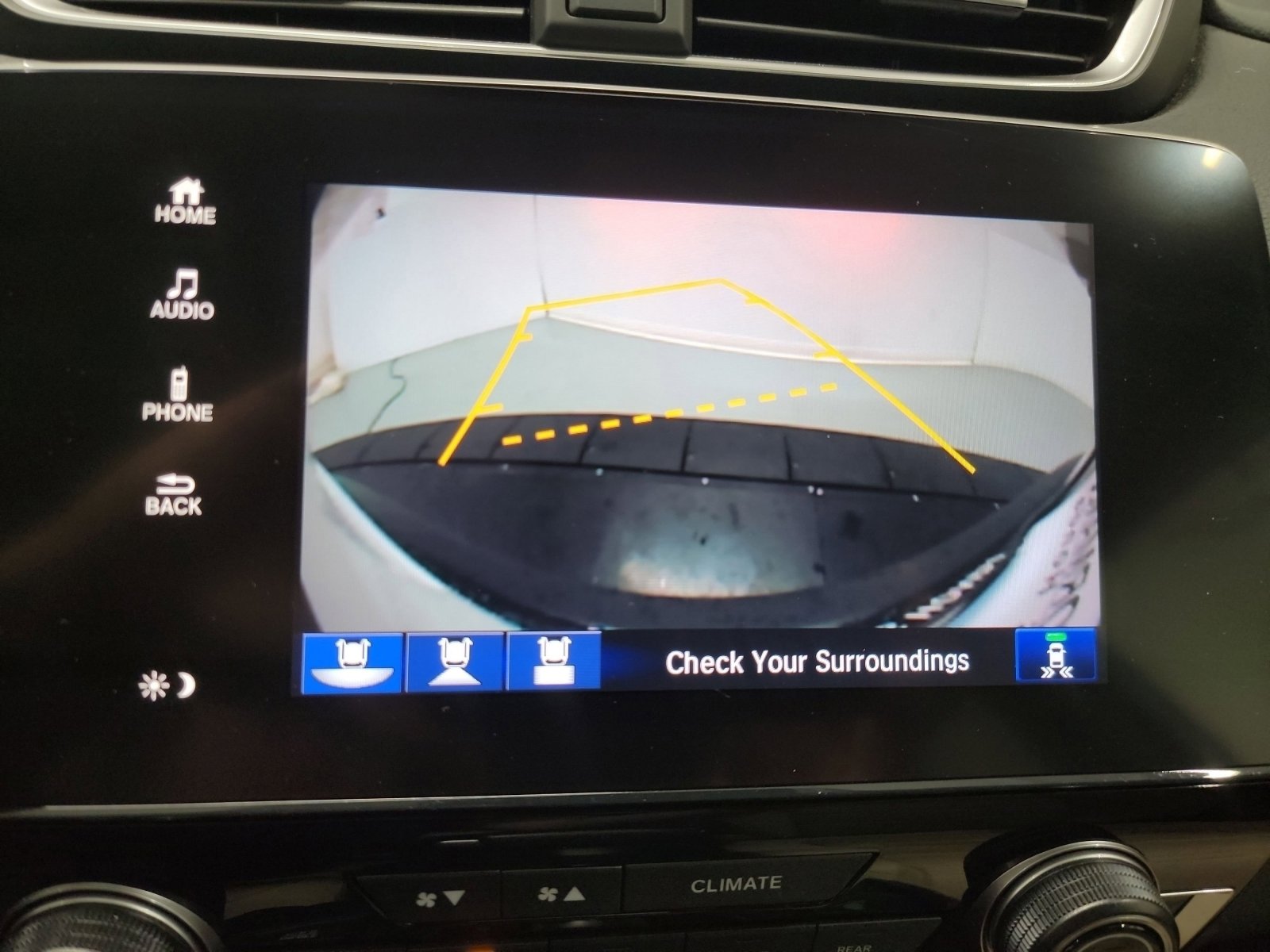 Certified 2022 Honda CR-V EX-L image 23
