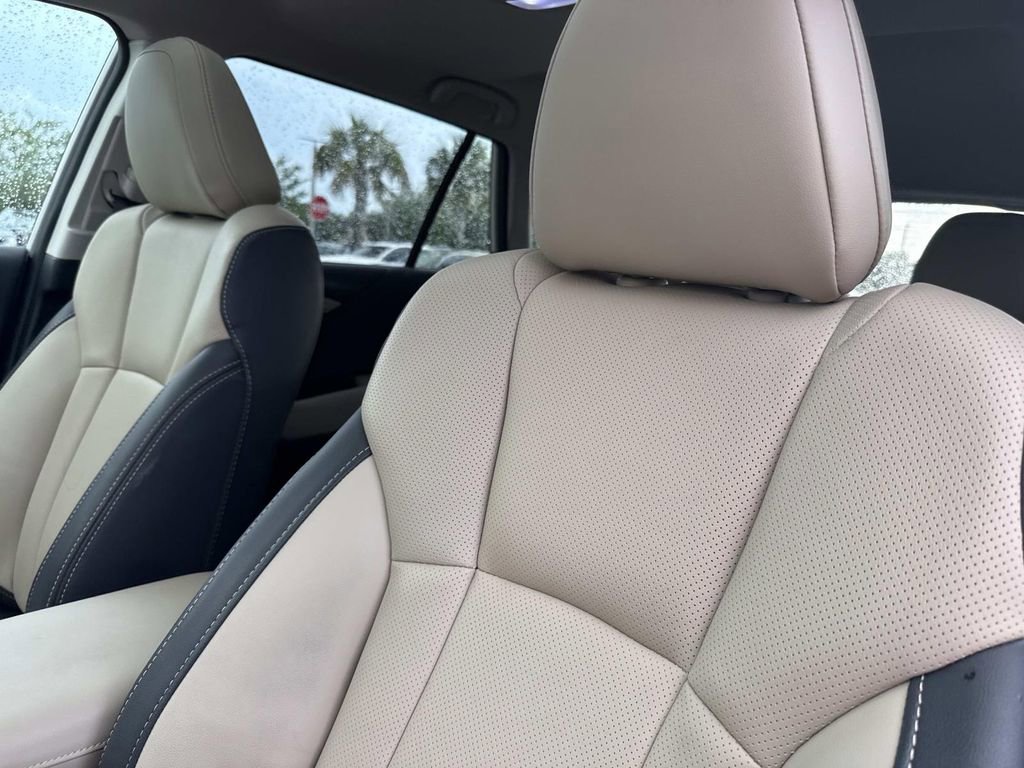 Used 2024 Subaru Outback Limited XT w/ Popular Package #2 image 26