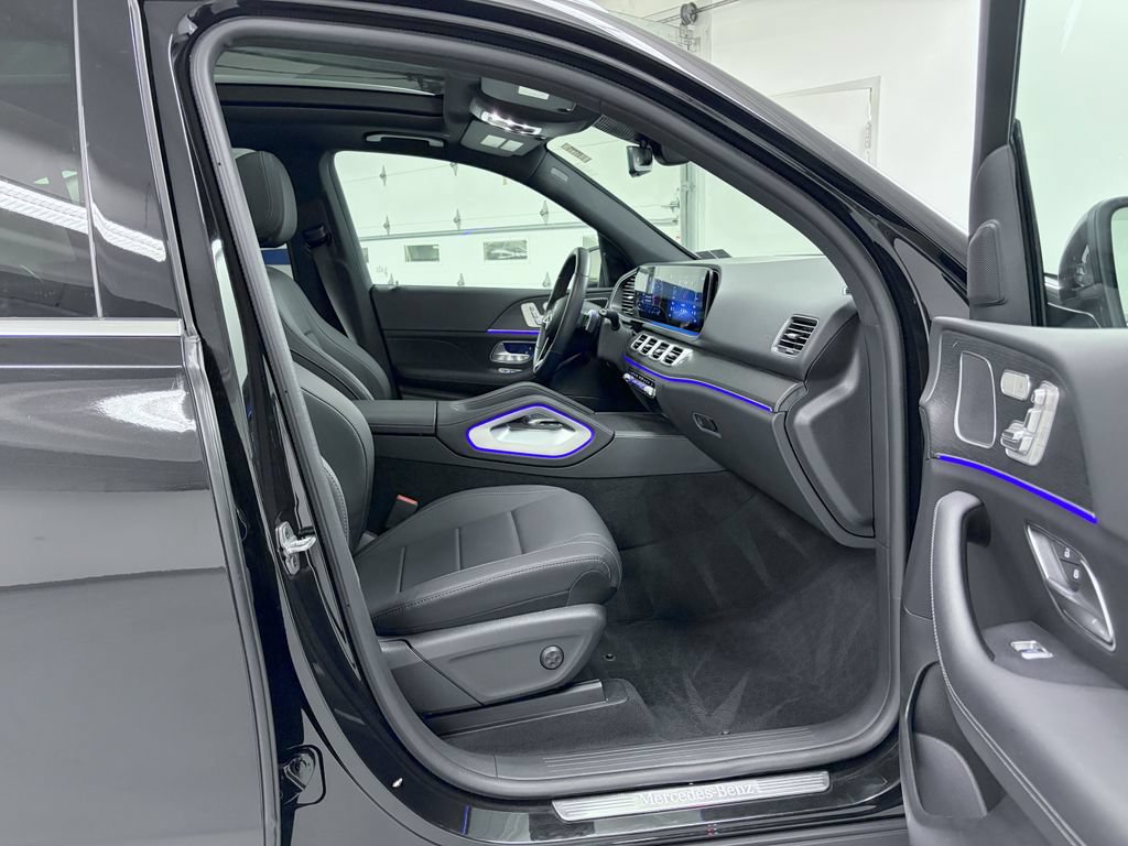 Used 2026 Mercedes-Benz GLE 350 4MATIC image 19