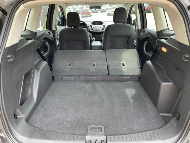 Certified 2019 Ford Escape S FWD image 41