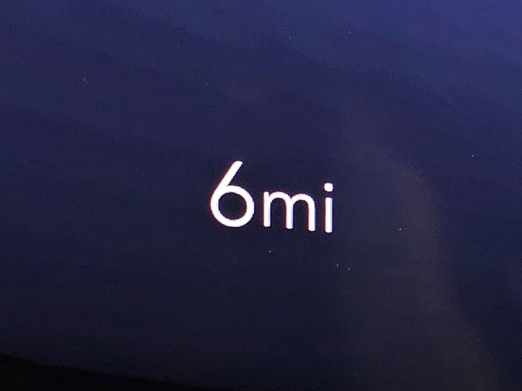 New 2026 Buick Envision Avenir image 15