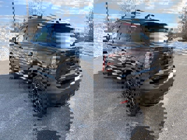 New 2026 Nissan Kicks SR w/ Cold Weather Package image 7