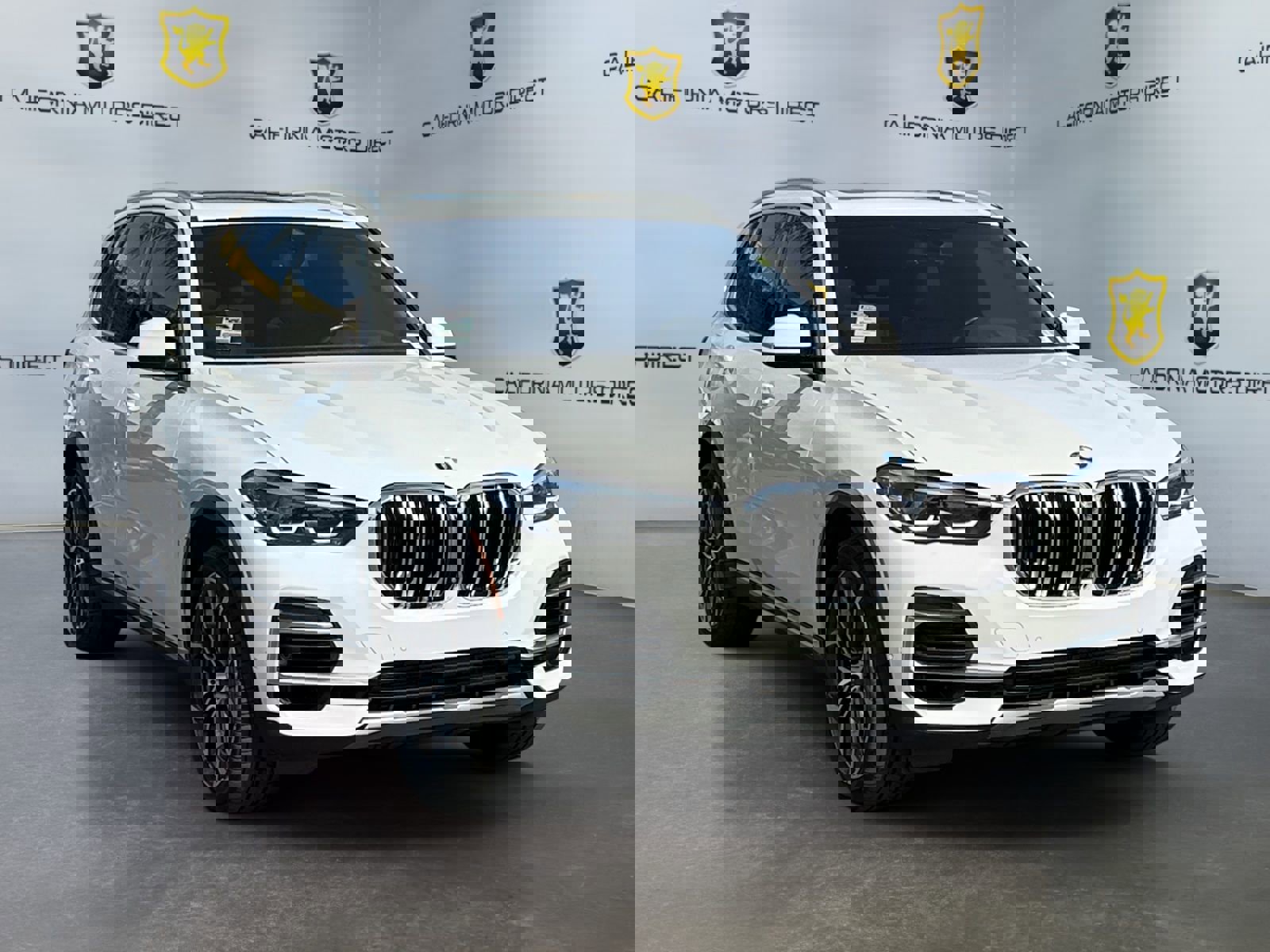 Used 2022 BMW X5 sDrive40i w/ Premium Package image 7