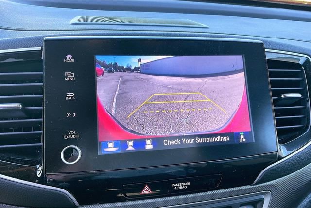 Used 2023 Honda Ridgeline RTL-E image 13