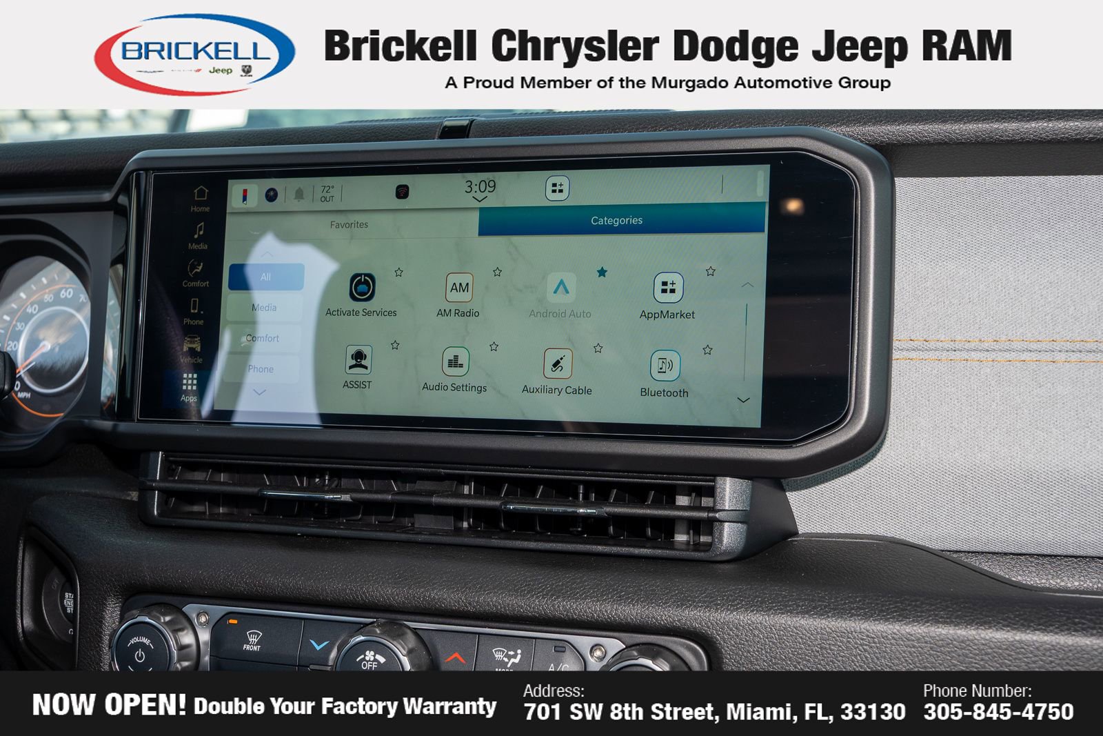 New 2026 Jeep Wrangler Sport image 21