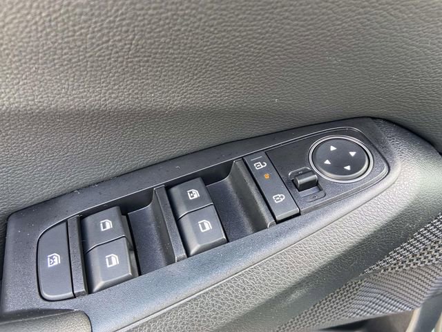 New 2026 Kia Seltos EX FWD image 12