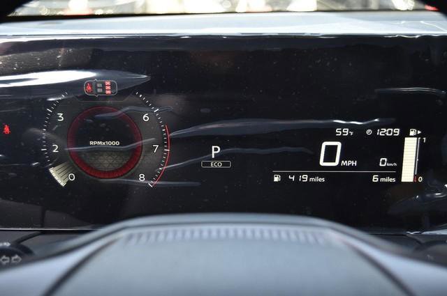 New 2026 Nissan Sentra S w/ Floor Mat Package image 12