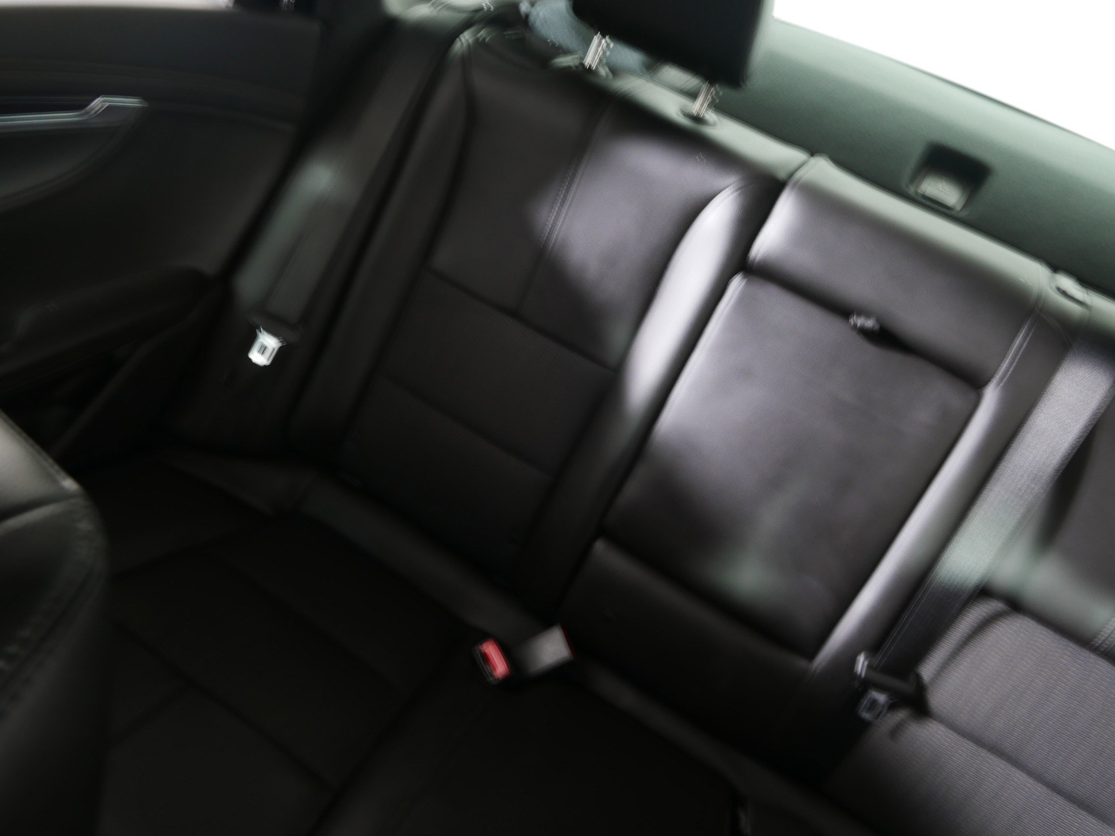 Used 2015 Chevrolet Impala LT w/ Convenience Package FWD image 12