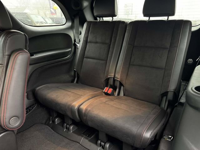 New 2026 Dodge Durango GT image 7