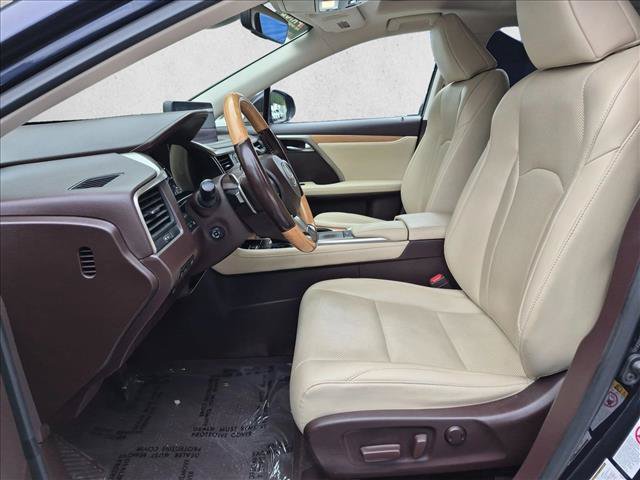Used 2020 Lexus RX 450hL AWD w/ Premium Package image 17