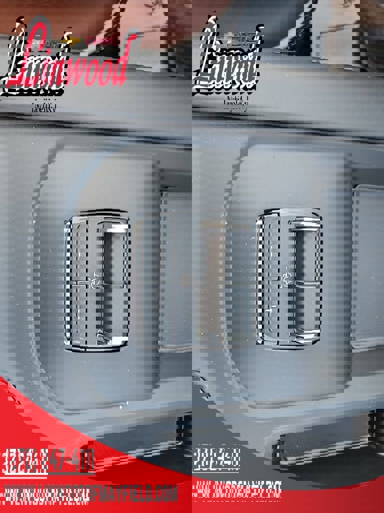 New 2026 GMC Sierra 3500 Denali Ultimate image 24