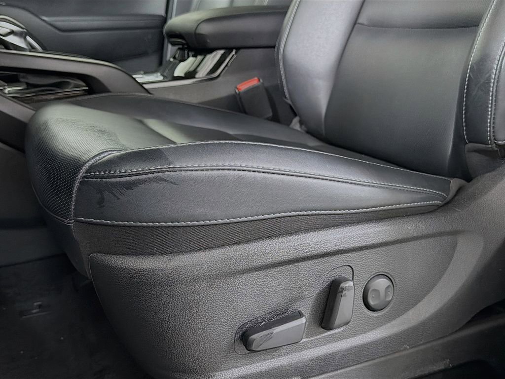 Used 2025 Kia Telluride S image 24