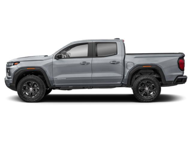Certified 2024 GMC Canyon Elevation w/ Convenience Package AWD/4WD image 3