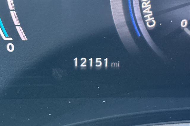 Used 2024 Lexus NX 450h+ AWD w/ Vision Package image 25